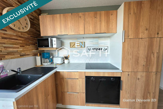  appartement bray-dunes 59123