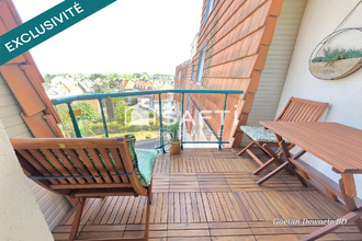  appartement bray-dunes 59123