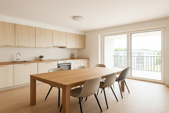  appartement bray-dunes 59123