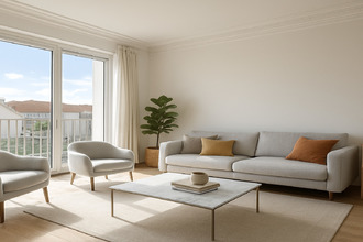  appartement bray-dunes 59123