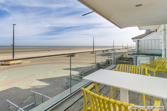  appartement bray-dunes 59123