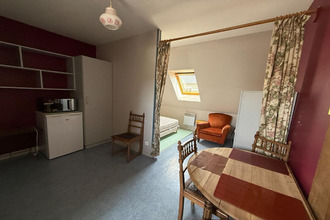  appartement brecey 50370