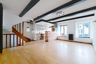  appartement brehal 50290