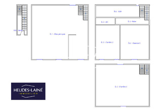  appartement brehal 50290