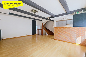  appartement brehal 50290