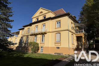  appartement breitenbach-haut-rhin 68380