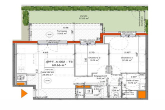  appartement brem-sur-mer 85470