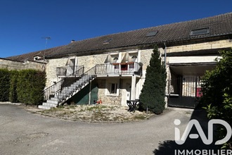  appartement brenouille 60870