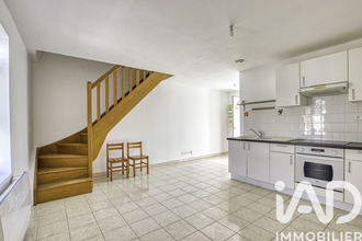  appartement brenouille 60870