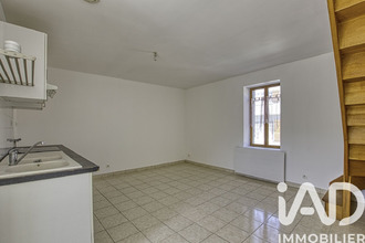 appartement brenouille 60870