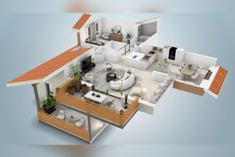  appartement brenthonne 74890