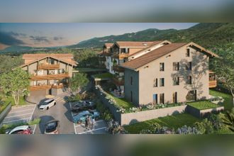  appartement brenthonne 74890