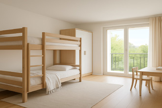  appartement brenthonne 74890