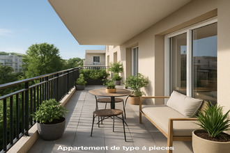  appartement brenthonne 74890