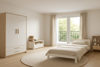  appartement brenthonne 74890