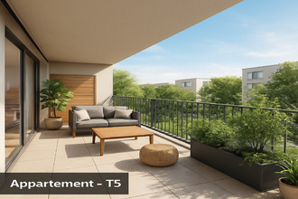  appartement brenthonne 74890