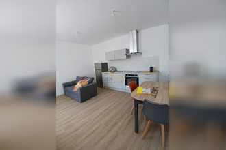  appartement bressuire 79300