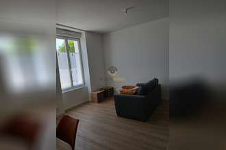  appartement bressuire 79300