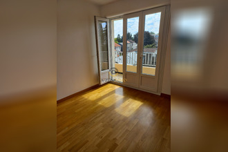  appartement bressuire 79300