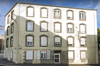  appartement brest 29200