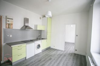  appartement brest 29200