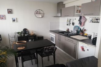  appartement brest 29200