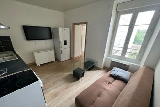  appartement brest 29200