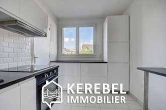  appartement brest 29200