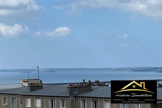  appartement brest 29200