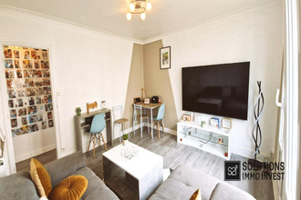  appartement brest 29200