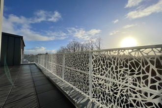  appartement brest 29200