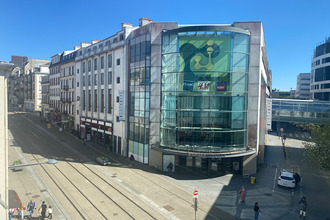  appartement brest 29200