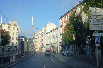  appartement brest 29200