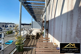  appartement brest 29200