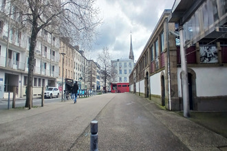  appartement brest 29200