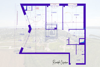  appartement brest 29200