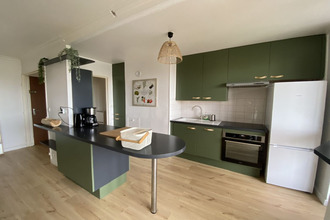  appartement brest 29200