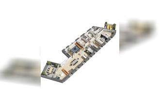  appartement brest 29200