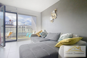  appartement brest 29200