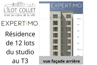  appartement brest 29200
