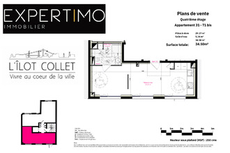  appartement brest 29200