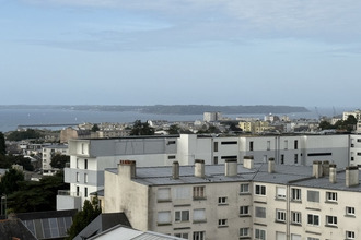  appartement brest 29200