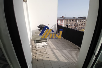  appartement brest 29200