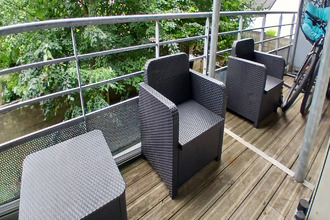  appartement brest 29200