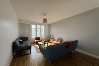  appartement brest 29200