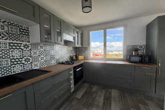  appartement brest 29200