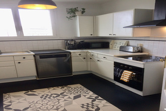  appartement brest 29200