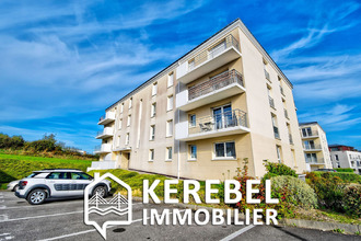  appartement brest 29200