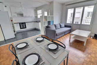  appartement brest 29200