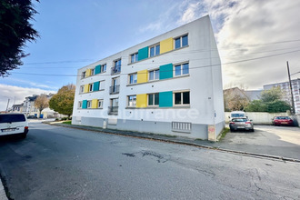  appartement brest 29200
